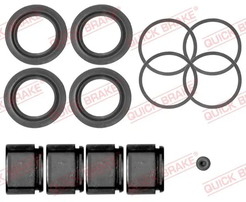 QUICK BRAKE 1145338