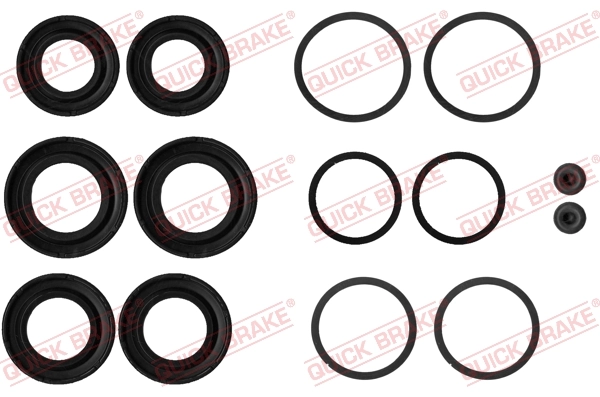 QUICK BRAKE 1140112