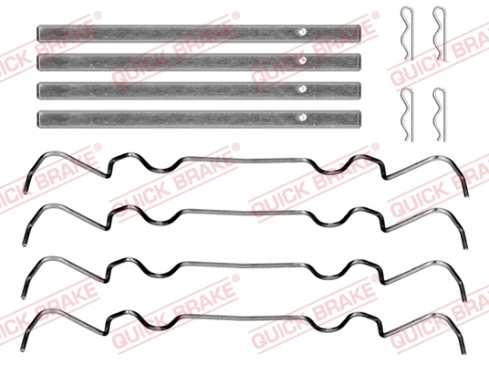 QUICK BRAKE 1090069