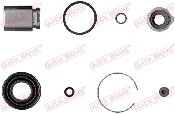 QUICK BRAKE 1145025