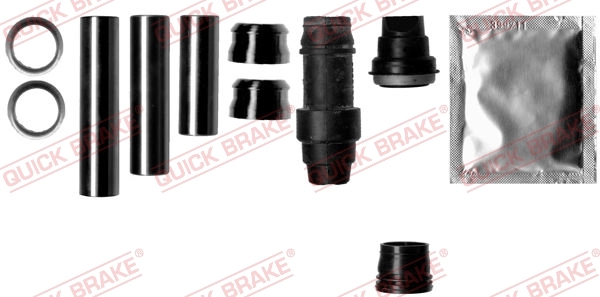 QUICK BRAKE 1131337X