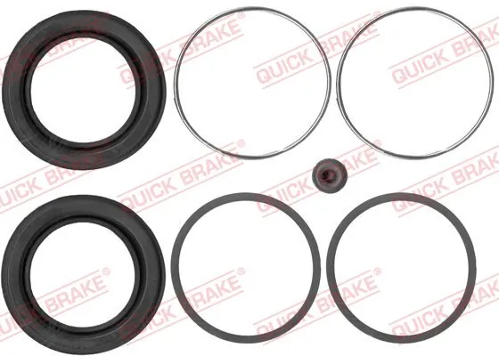 QUICK BRAKE 1140100