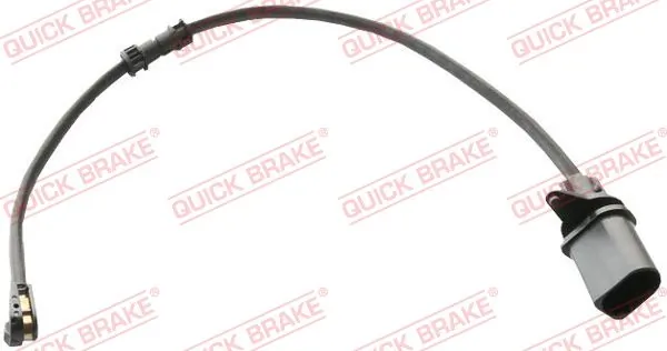 QUICK BRAKE WS0451A
