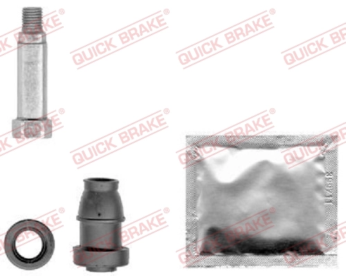 QUICK BRAKE 1131417X