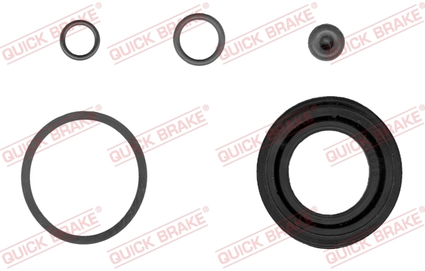 QUICK BRAKE 1140354