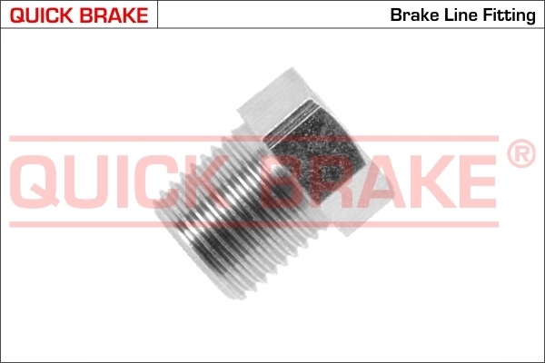 QUICK BRAKE PA