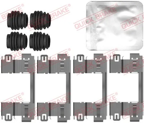 QUICK BRAKE 1090147