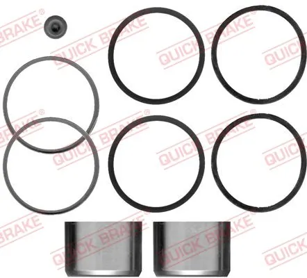 QUICK BRAKE 1145055