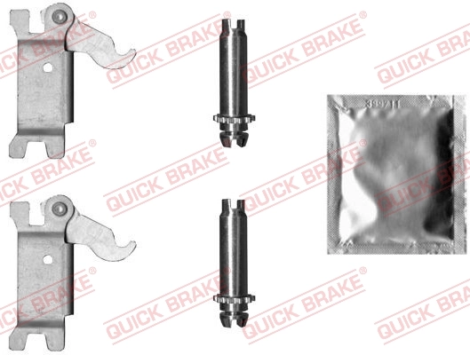QUICK BRAKE 12053019