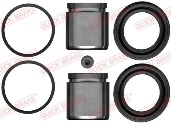 QUICK BRAKE 1145071