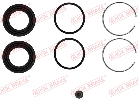 QUICK BRAKE 1140058