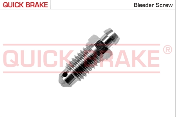 QUICK BRAKE 0100