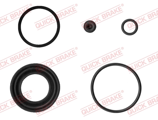 QUICK BRAKE 1140139