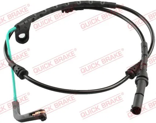 QUICK BRAKE WS0269A