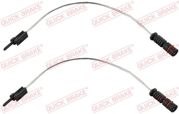 QUICK BRAKE WS0182A