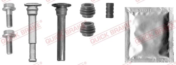 QUICK BRAKE 1131376X