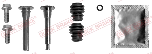 QUICK BRAKE 1131393X