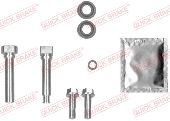 QUICK BRAKE 1131438X