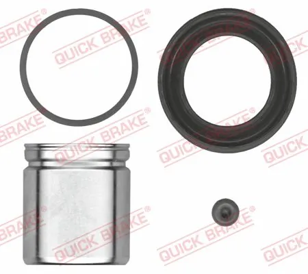 QUICK BRAKE 1145375