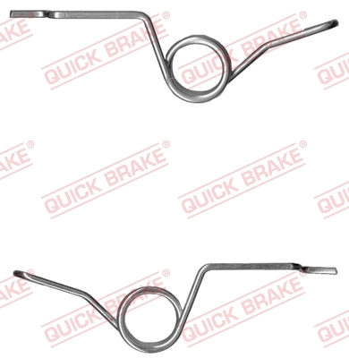 QUICK BRAKE 1130527