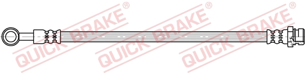 QUICK BRAKE 50090