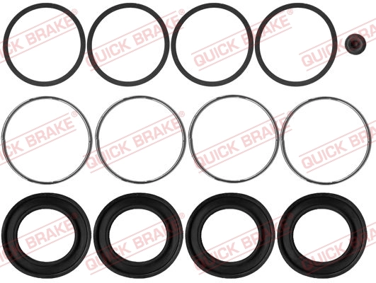 QUICK BRAKE 1140274