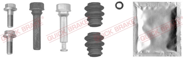 QUICK BRAKE 1131466X