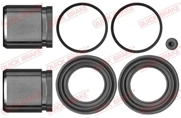 QUICK BRAKE 1145097