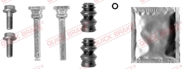 QUICK BRAKE 1131379X