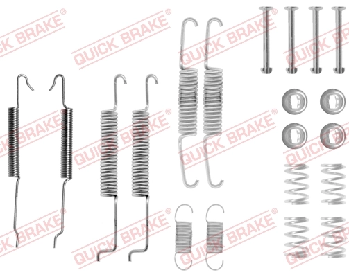 QUICK BRAKE 1050680