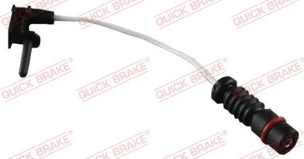 QUICK BRAKE WS0115B
