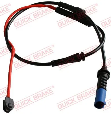 QUICK BRAKE WS0445A