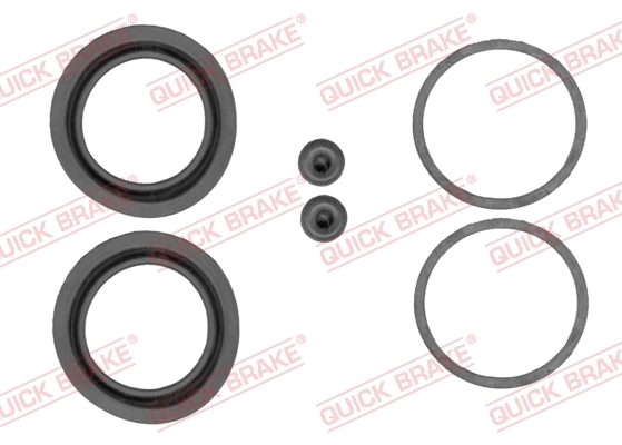 QUICK BRAKE 1140362