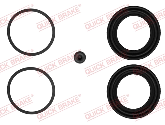 QUICK BRAKE 1140187
