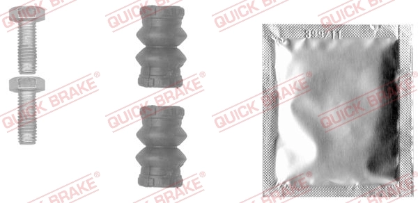 QUICK BRAKE 1131339