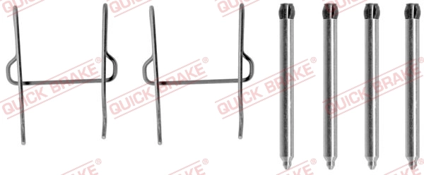 QUICK BRAKE 1091081
