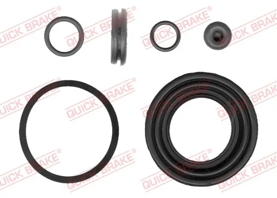 QUICK BRAKE 1140409