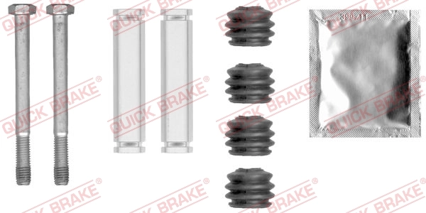 QUICK BRAKE 1130019X