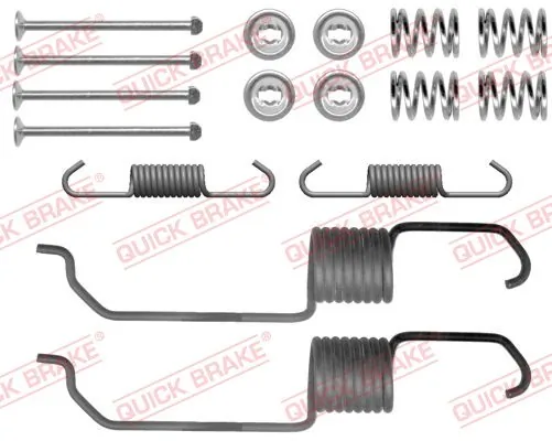 QUICK BRAKE 1050825