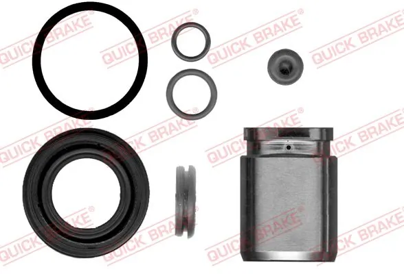 QUICK BRAKE 1145144