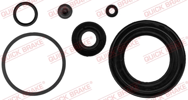 QUICK BRAKE 1140262