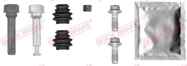 QUICK BRAKE 1130014X