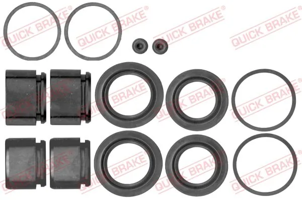 QUICK BRAKE 1145363