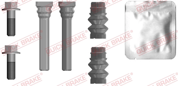 QUICK BRAKE 1130036X