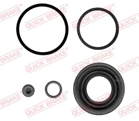 QUICK BRAKE 1140381