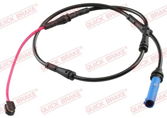 QUICK BRAKE WS0421A