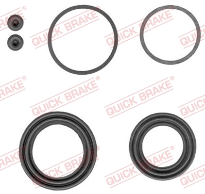 QUICK BRAKE 1140085