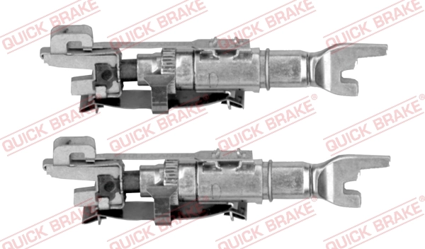 QUICK BRAKE 10453005
