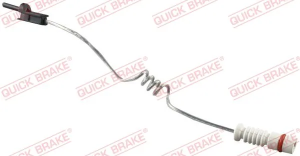 QUICK BRAKE WS0117B