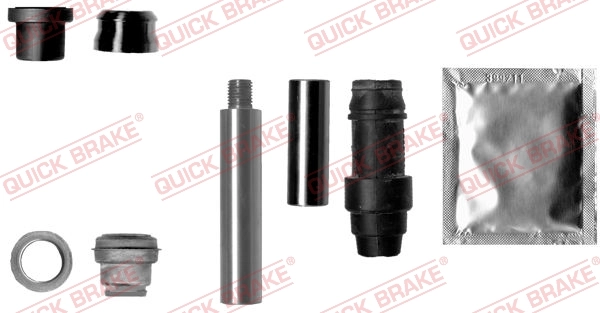 QUICK BRAKE 1131351X